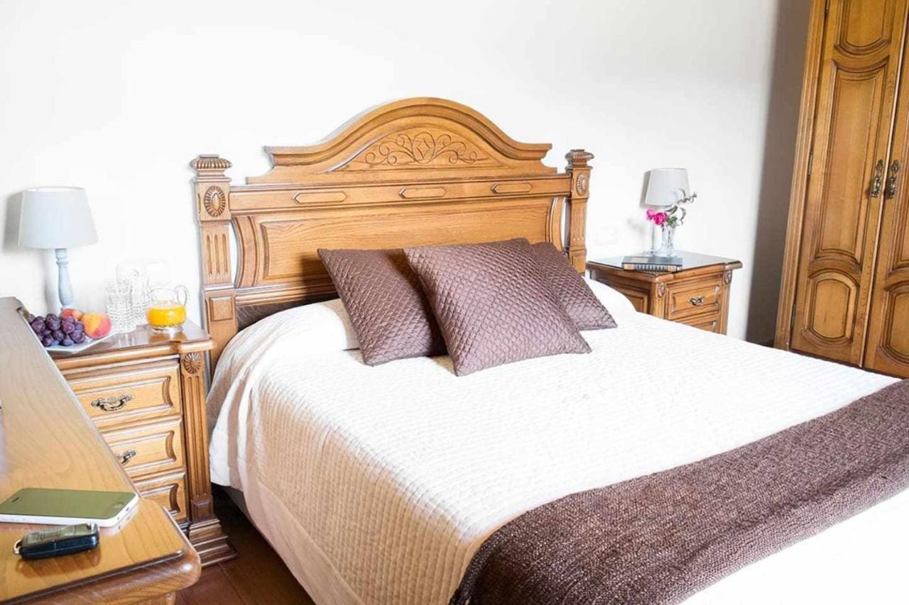 Casa En La Costa Con Wifi Jardin Y Barbacoa Country house