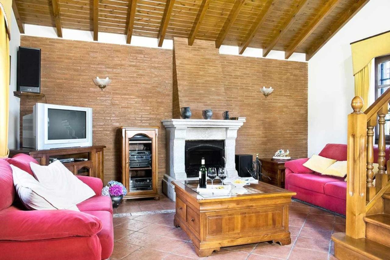 Country house Casa En La Costa Con Wifi Jardin Y Barbacoa Llanes