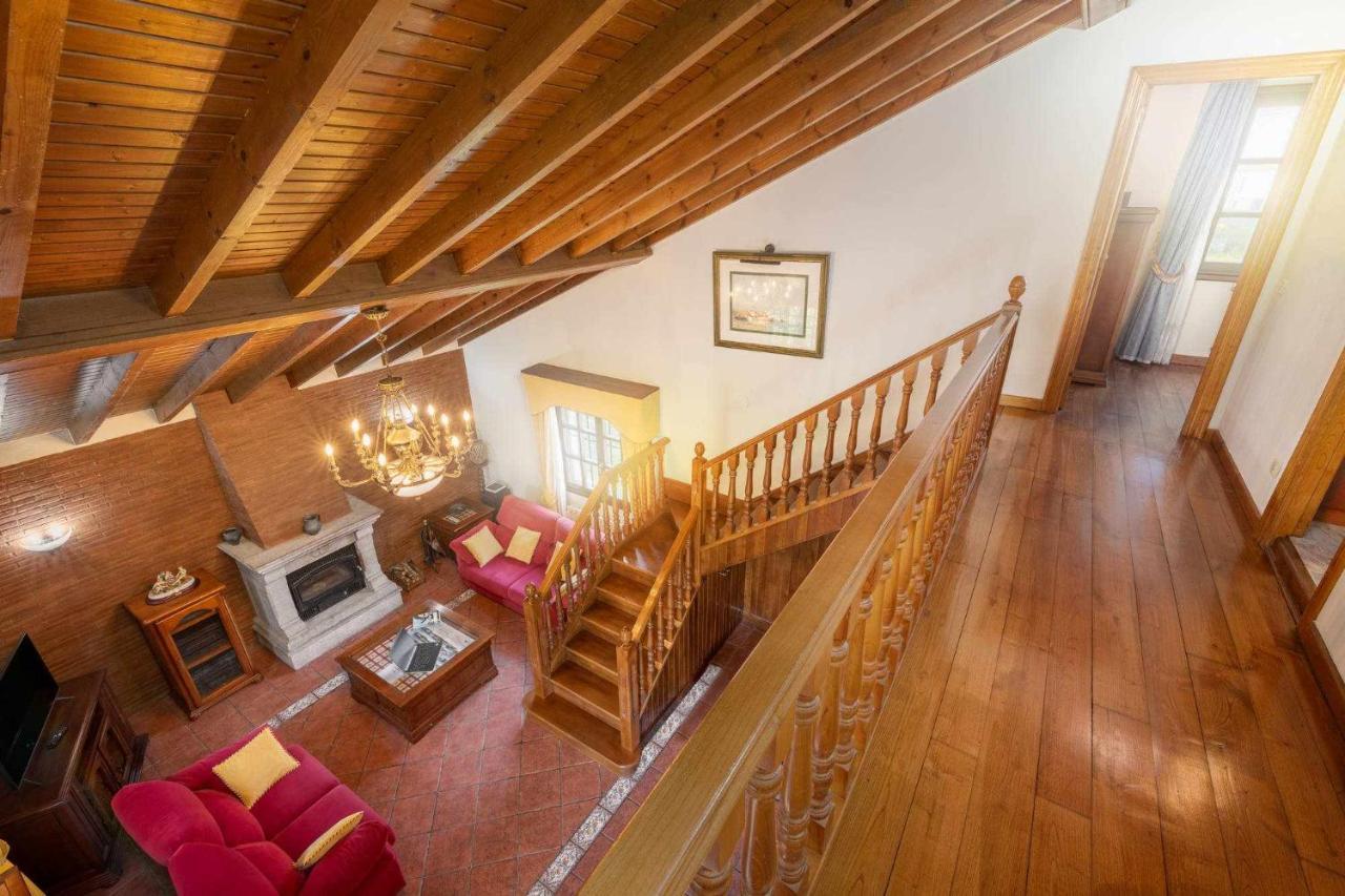Country house Casa En La Costa Con Wifi Jardin Y Barbacoa Llanes