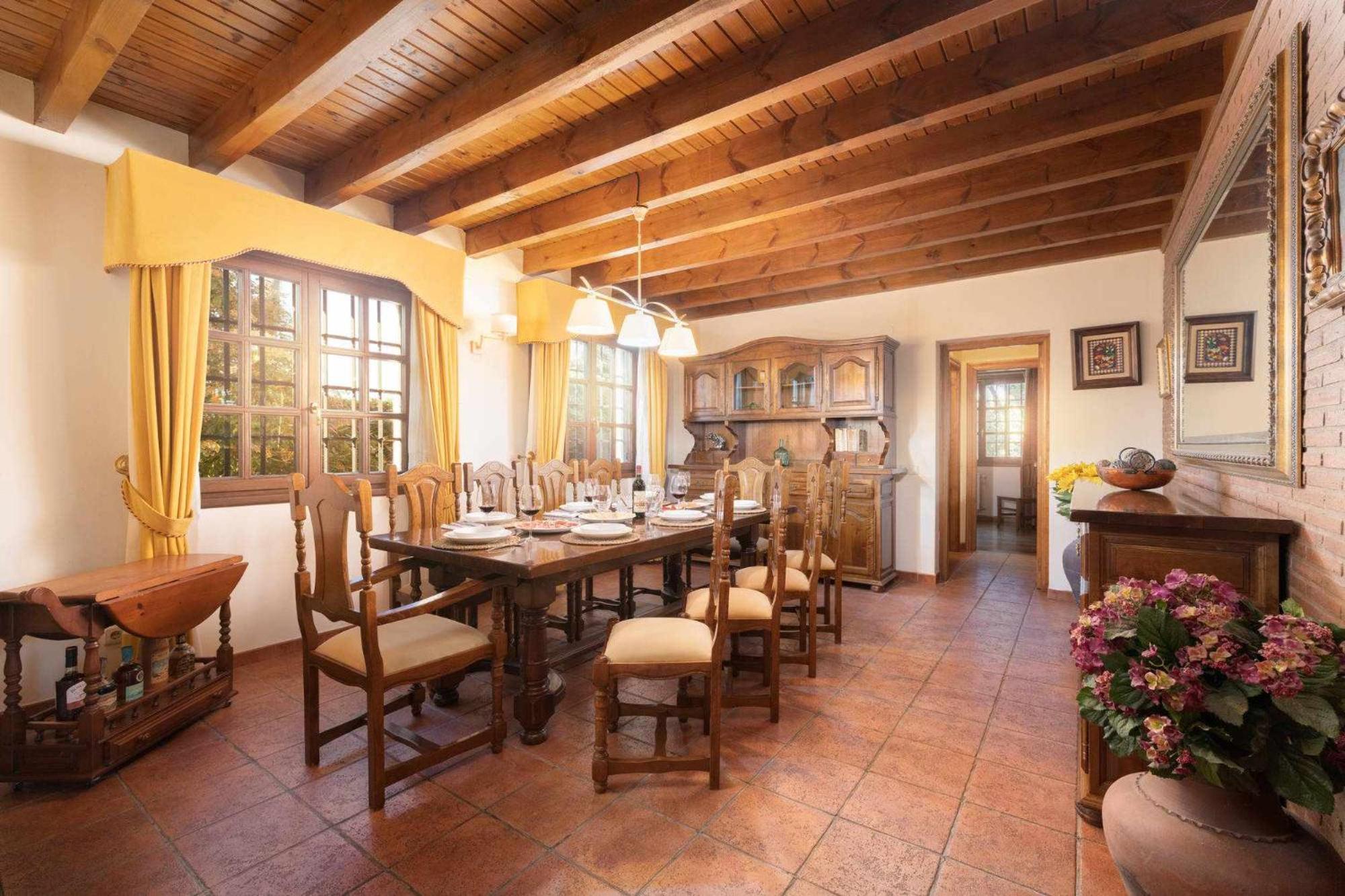 Casa En La Costa Con Wifi Jardin Y Barbacoa Country house Llanes